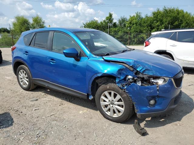 VIN JM3KE2CE9D0120213 2013 Mazda CX-5, Touring no.4