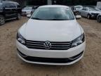 VOLKSWAGEN PASSAT S photo