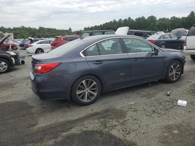 2017 SUBARU LEGACY 3.6 - 4S3BNEN65H3024521
