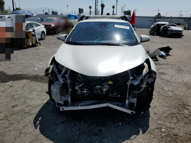 JTNKHMBX1L1087162 Toyota C-HR XLE 5