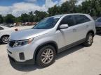 5XYKT3A69FG579996 2015 KIA SORENTO - Image 1