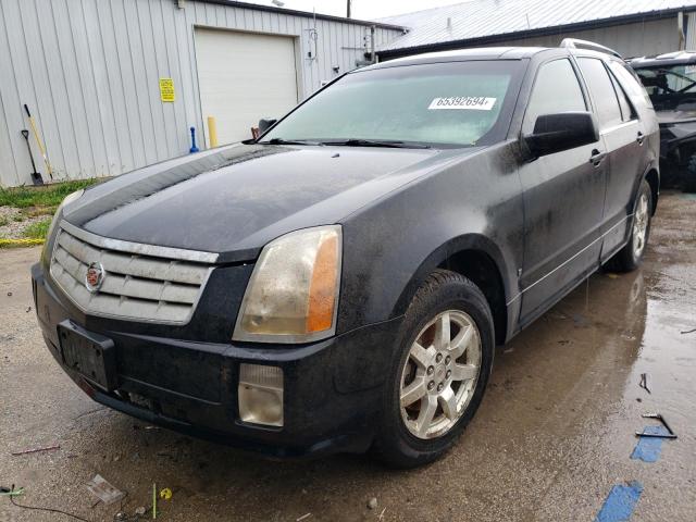 2009 CADILLAC SRX #2821216001