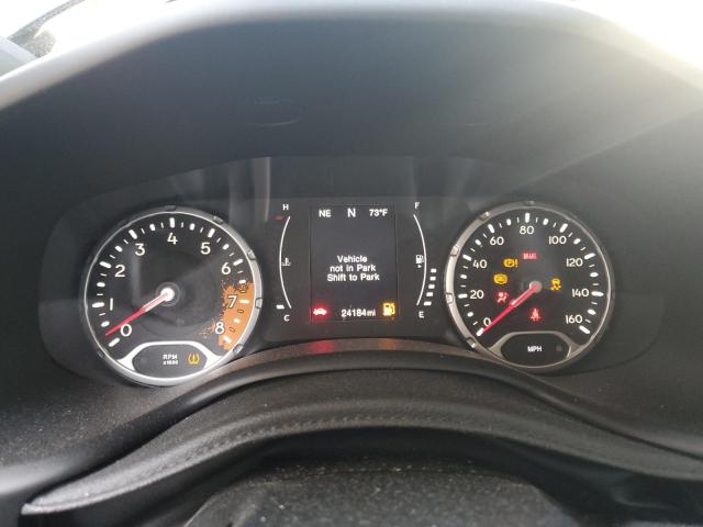 2018 JEEP RENEGADE L - ZACCJBBBXJPG85494