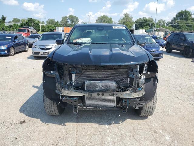 2024 CHEVROLET COLORADO T - 1GCPTEEK2R1118295