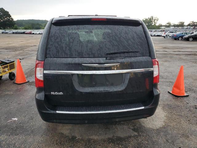 2014 Chrysler Town & Country Touring L VIN: 2C4RC1CG6ER466977 Lot: 61129494