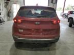 Lot #2953105702 2022 KIA SPORTAGE L