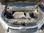 TOYOTA HIGHLANDER photo