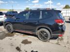 SUBARU FORESTER S photo