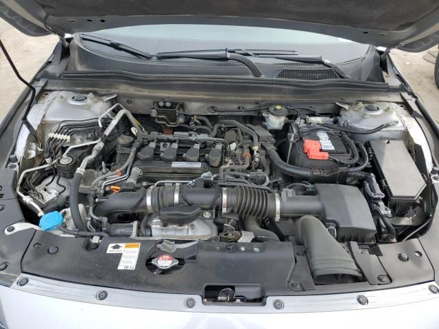2019 HONDA ACCORD LX - 1HGCV1F10KA030599