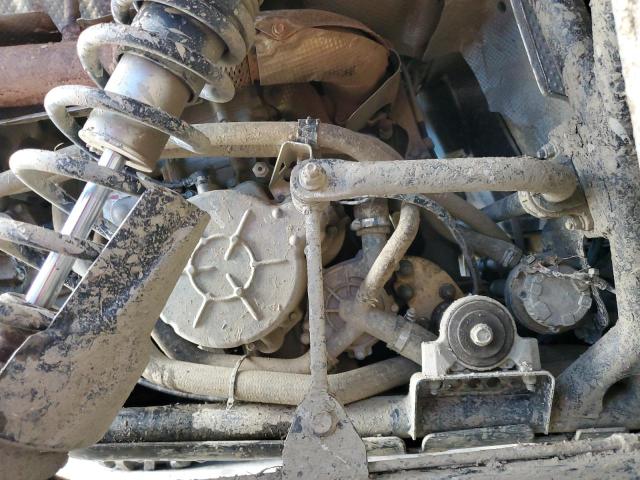 2020 POLARIS RZR XP TUR - 3NSNAF924LF136954