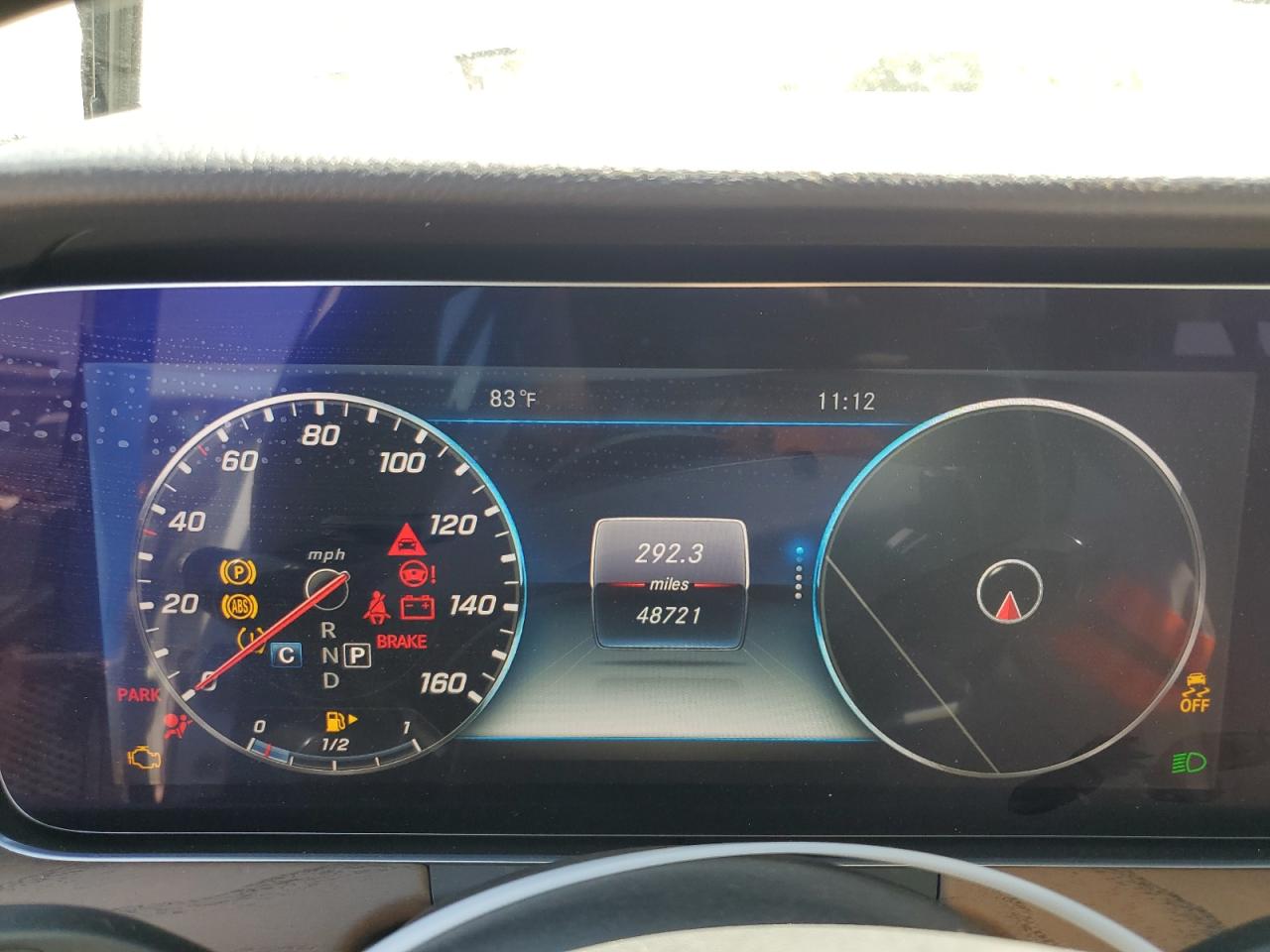 WDDZF4JB2JA325134 2018 Mercedes-Benz E 300