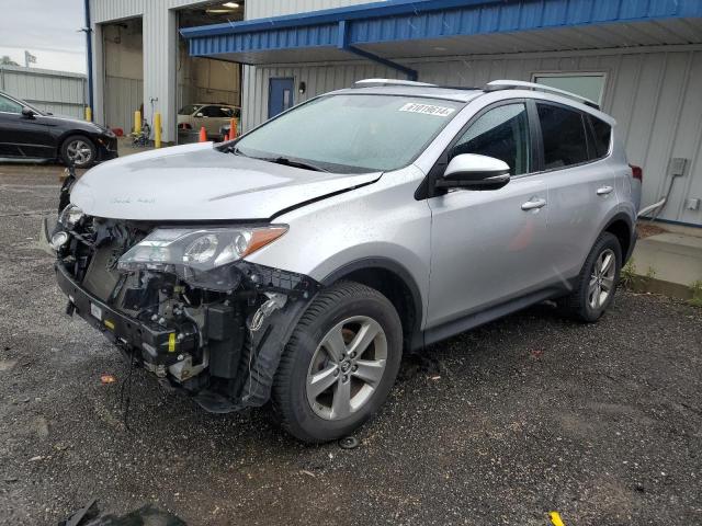 2T3RFREV3FW321789 2015 TOYOTA RAV 4 - Image 1