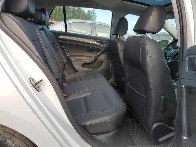 2015 VOLKSWAGEN GOLF TDI - 3VW2A7AU9FM017852