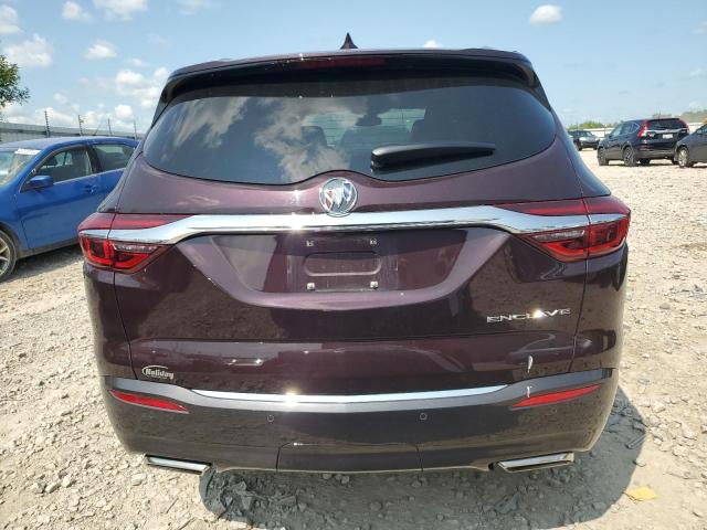 2019 BUICK ENCLAVE PR - 5GAERCKW3KJ132621