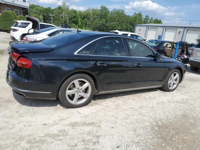 2015 AUDI A8 QUATTRO - WAUJ2AFD1FN013993