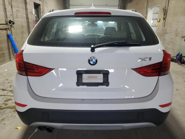 VIN WBAVM5C59EVV91922 2014 BMW X1, Xdrive35I no.6