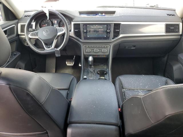 2021 VOLKSWAGEN ATLAS SE - 1V2RR2CA8MC591503