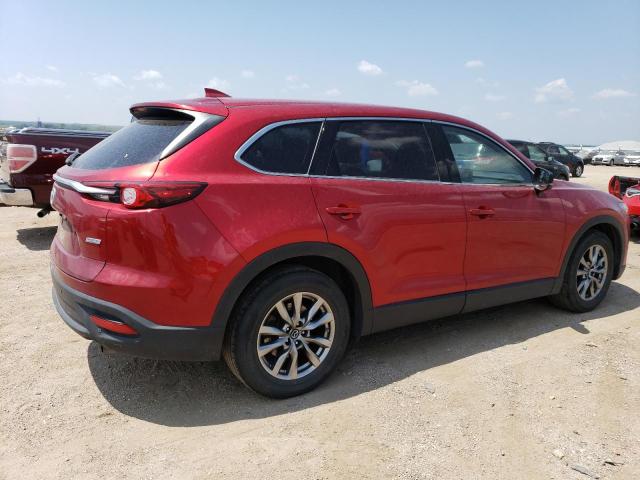 2018 MAZDA CX-9 TOURI - JM3TCBCY1J0222671