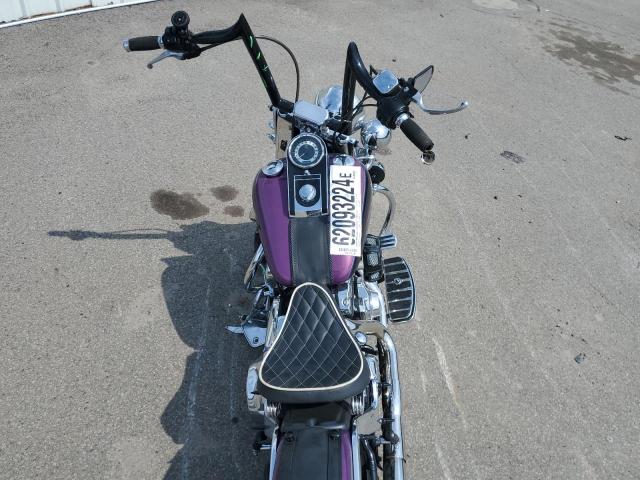 2011 HARLEY-DAVIDSON FLSTN #3292383268