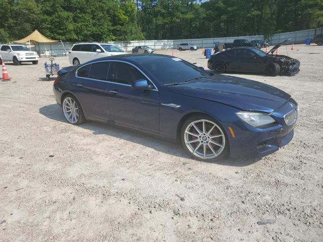 VIN WBA6B4C56DD098238 2013 BMW 6 Series, 650 XI no.4