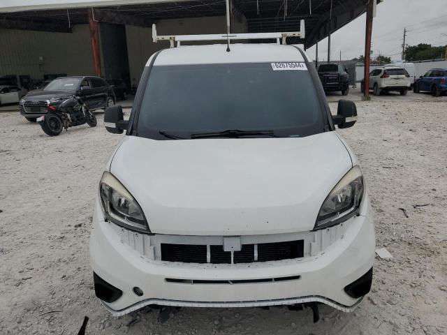 2016 Ram Promaster City VIN: ZFBERFAT1G6B34228 Lot: 62675544