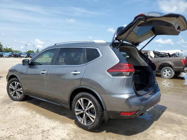 2019 NISSAN ROGUE S - JN8AT2MT7KW250934