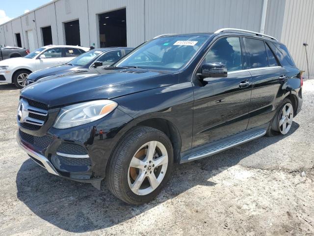 2018 Mercedes-Benz Gle 350 VIN: 4JGDA5JB0JB147688 Lot: 61058594