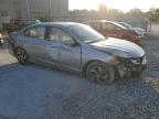 Lot #3024646624 2017 HONDA ACCORD LX