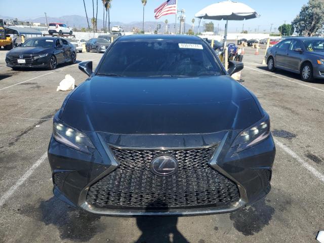 2023 LEXUS ES 300H F 58ABA1C12PU028289
