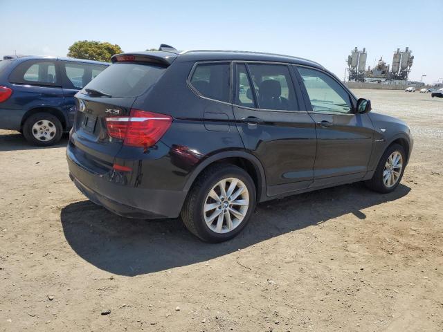 VIN 5UXWX9C58E0D16935 2014 BMW X3, Xdrive28I no.3