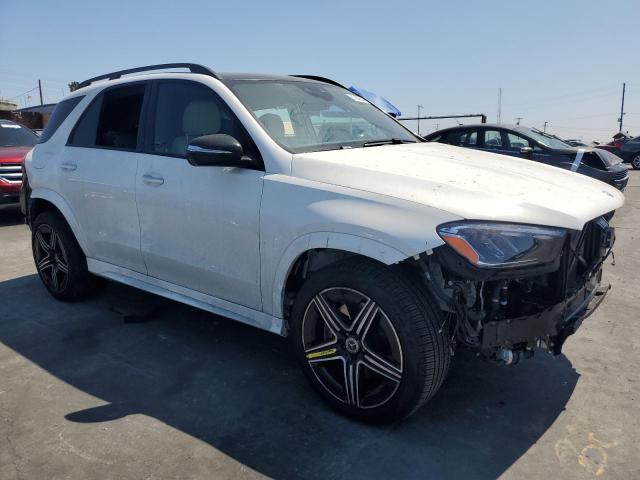 2024 MERCEDES-BENZ GLE 450E 4 4JGFB4GB0RB092744