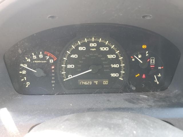 2006 Honda Accord Lx VIN: 1HGCM56456A135519 Lot: 61740164