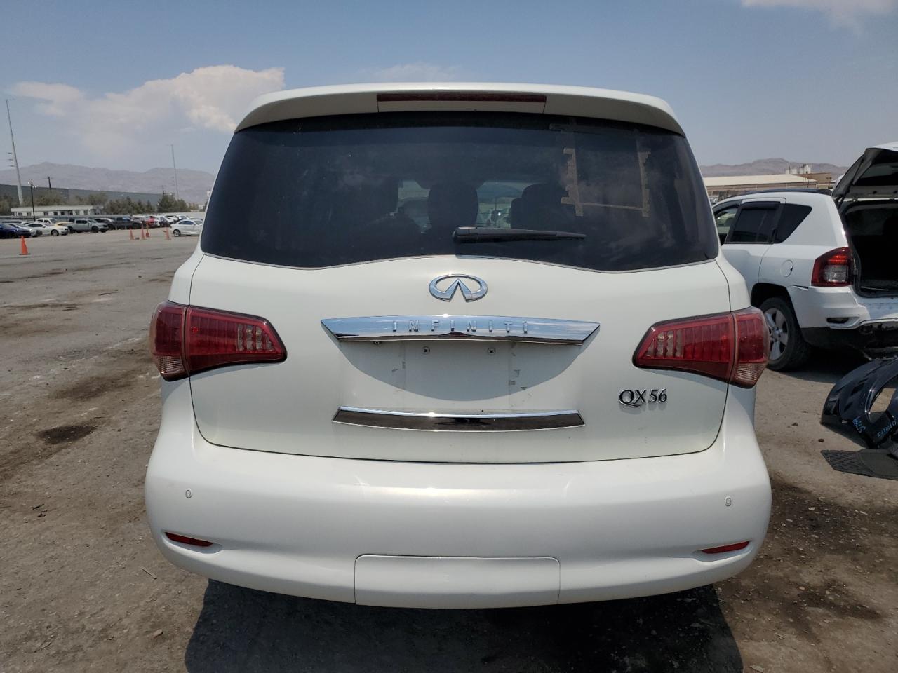 JN8AZ2ND4C9715093 2012 Infiniti Qx56