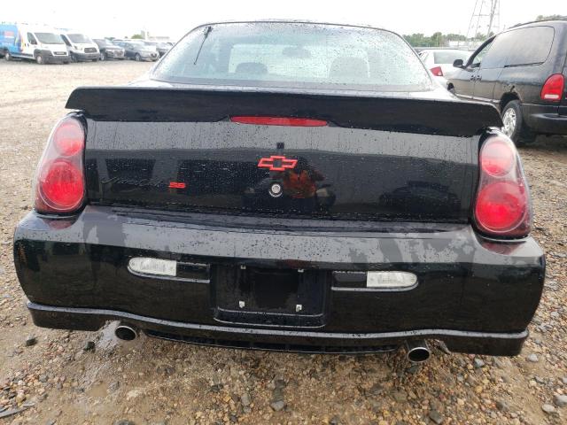 2003 Chevrolet Monte Carlo Ss VIN: 2G1WX15K539132471 Lot: 62327184