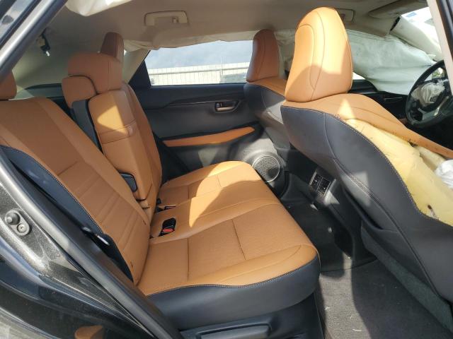 2020 LEXUS NX 300 - JTJDARBZ0L5009820
