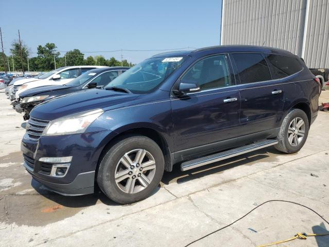 2015 CHEVROLET TRAVERSE L #3051571097