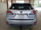 LEXUS RX 450 photo