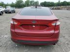 FORD FUSION SE photo