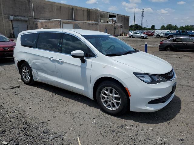 2017 Chrysler Pacifica Touring VIN: 2C4RC1DG8HR817178 Lot: 61799774