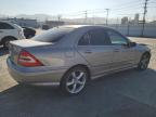 MERCEDES-BENZ C 230 photo