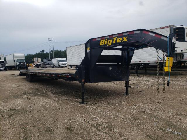 BXBO TRAILER 2024 black   16V3F4827R6333965 photo #1