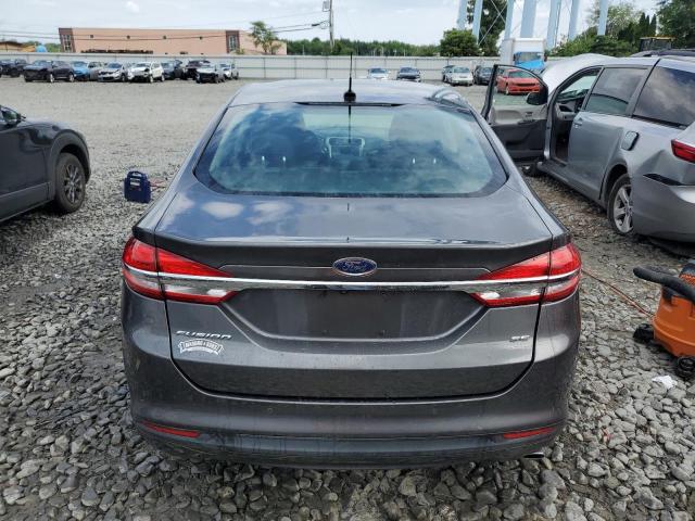 VIN 3FA6P0H78HR236582 2017 Ford Fusion, SE no.6