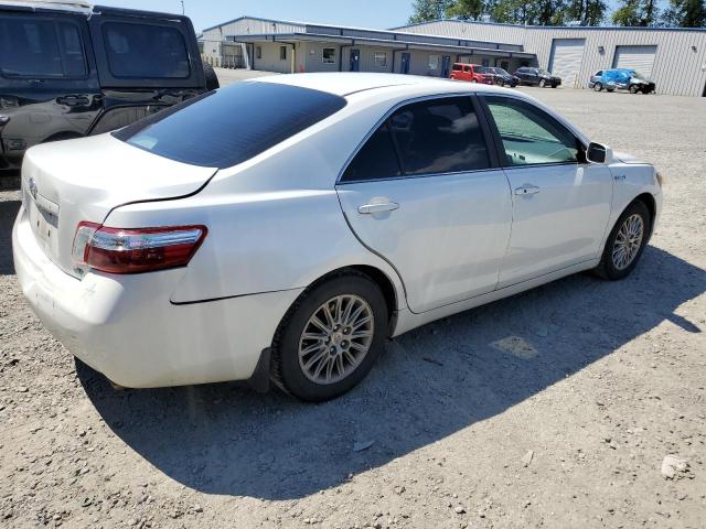 4T1BB46K27U019974 2007 Toyota Camry Hybrid