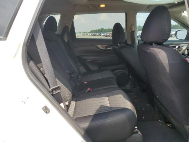 2018 NISSAN ROGUE S - 5N1AT2MTXJC757608