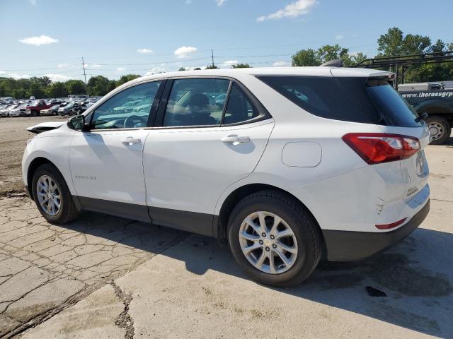 2019 CHEVROLET EQUINOX LS - 3GNAXHEV7KL263621