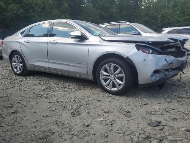 1G11Z5S34LU105631 2020 Chevrolet Impala Lt