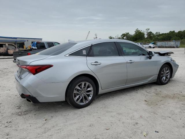 2021 TOYOTA AVALON XLE - 4T1AZ1FB4MU056140