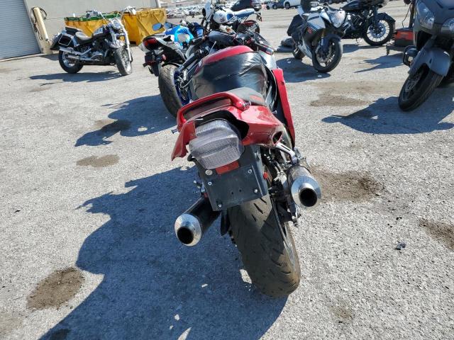 2001 HONDA CBR1100 XX JH2SC35001M400250