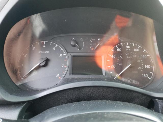 2017 Nissan Sentra S VIN: 3N1AB7AP4HY354420 Lot: 60290094