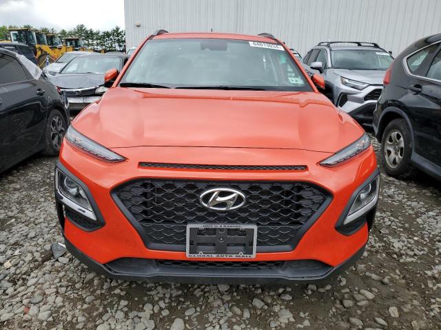 2019 HYUNDAI KONA SEL - KM8K2CAA9KU230350